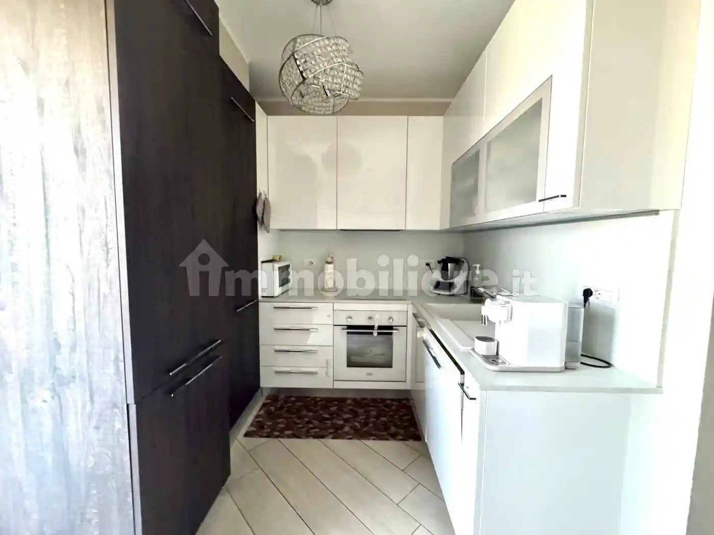 Trilocale via Giuseppe Pozzobonelli 6, Niguarda, Milano - foto 4