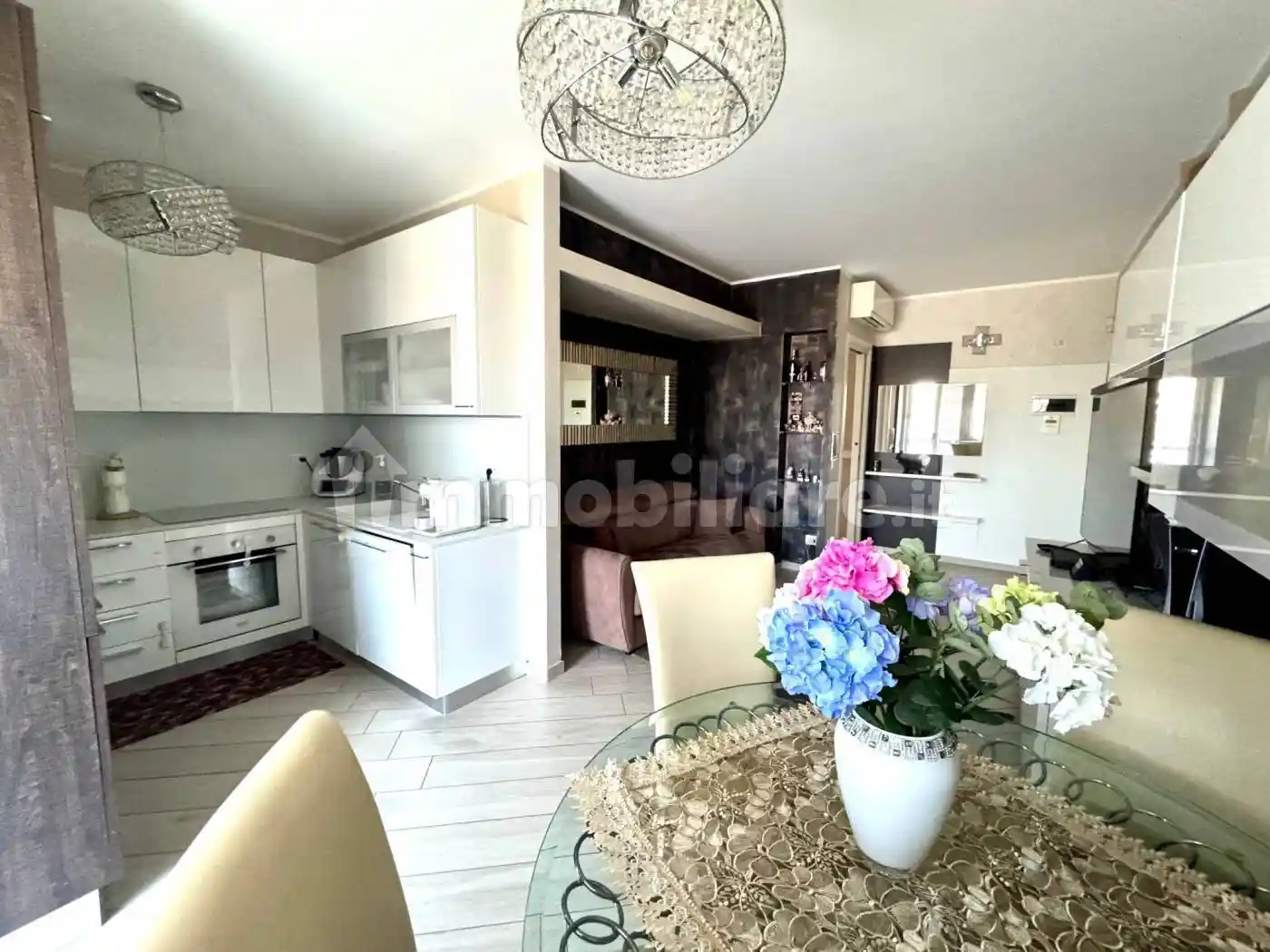 Trilocale via Giuseppe Pozzobonelli 6, Niguarda, Milano - foto 5