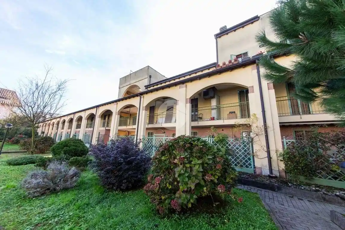 Appartamento in vendita a Settimo Milanese