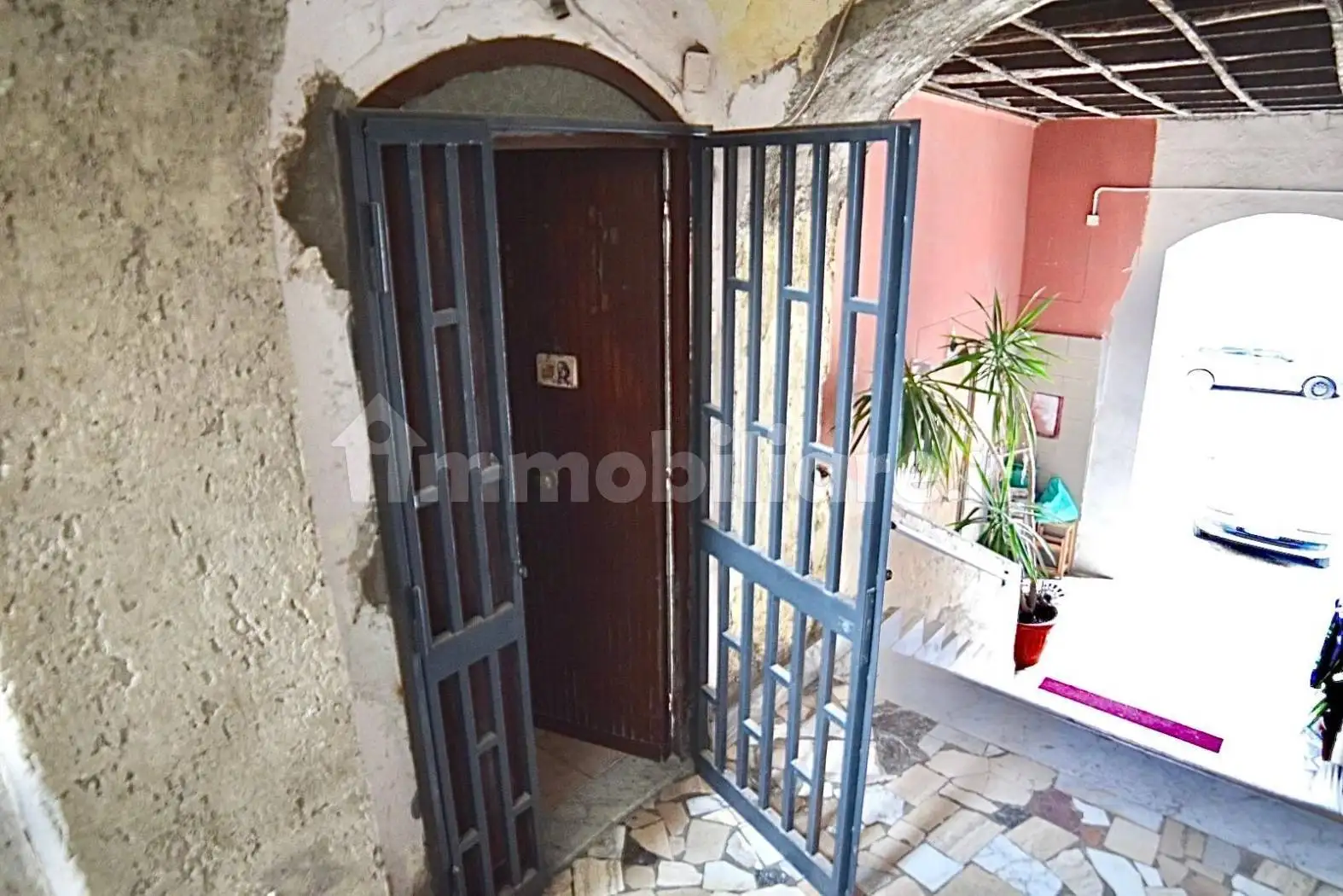 Quadrilocale via Vittorio Emanuele III 43, Arzano - foto 2