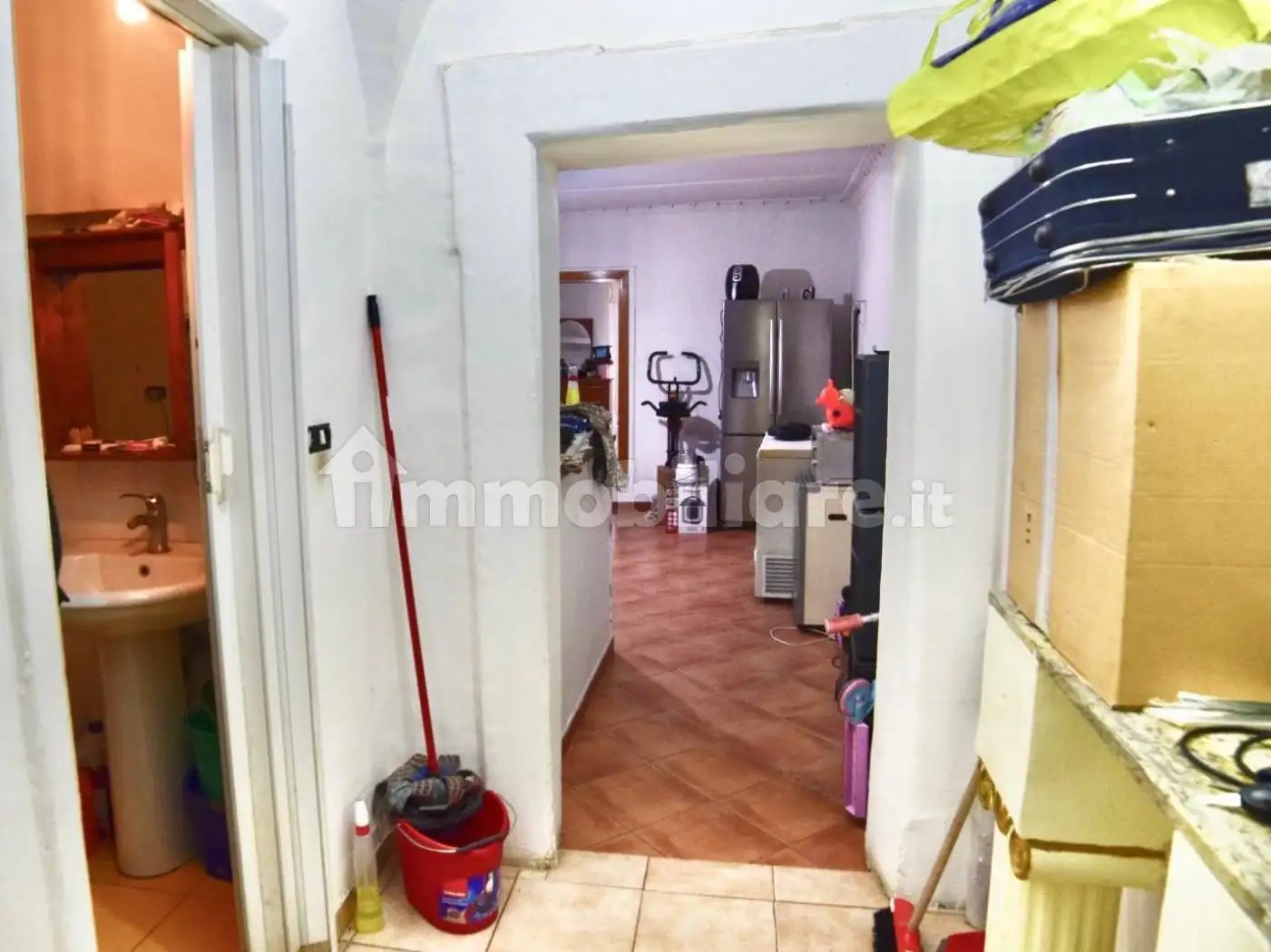 Quadrilocale via Vittorio Emanuele III 43, Arzano - foto 3