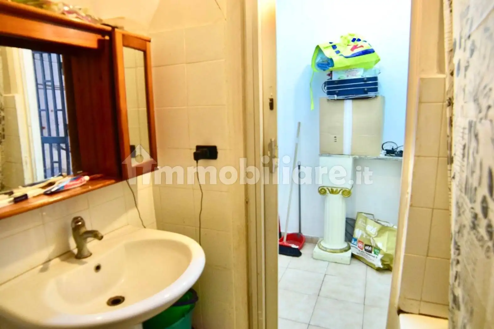 Quadrilocale via Vittorio Emanuele III 43, Arzano - foto 4