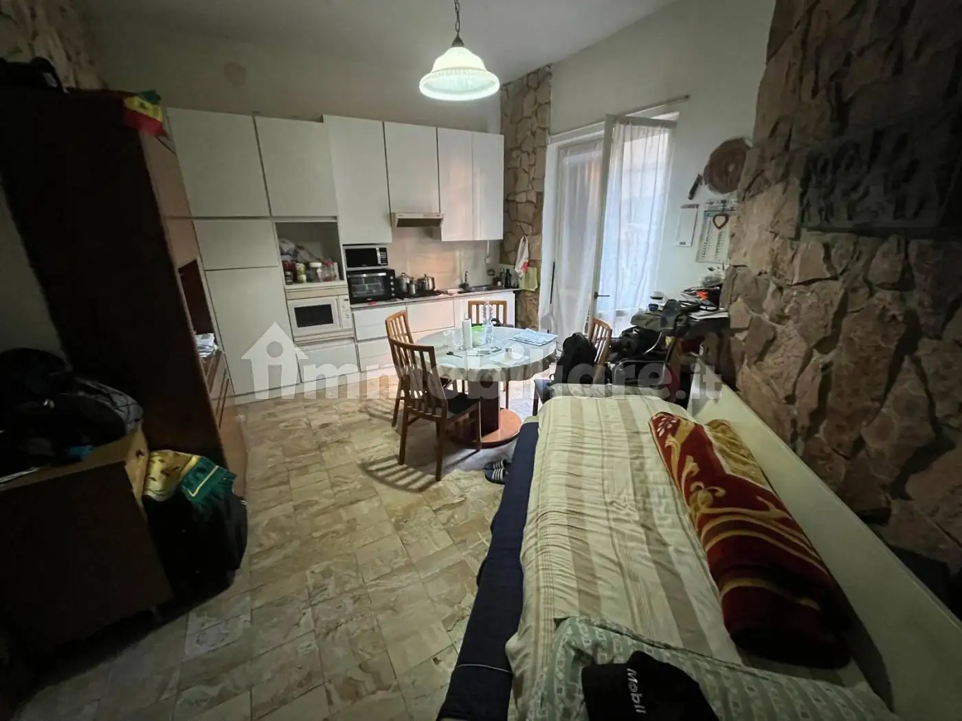 Appartamento in vendita a Figino Serenza