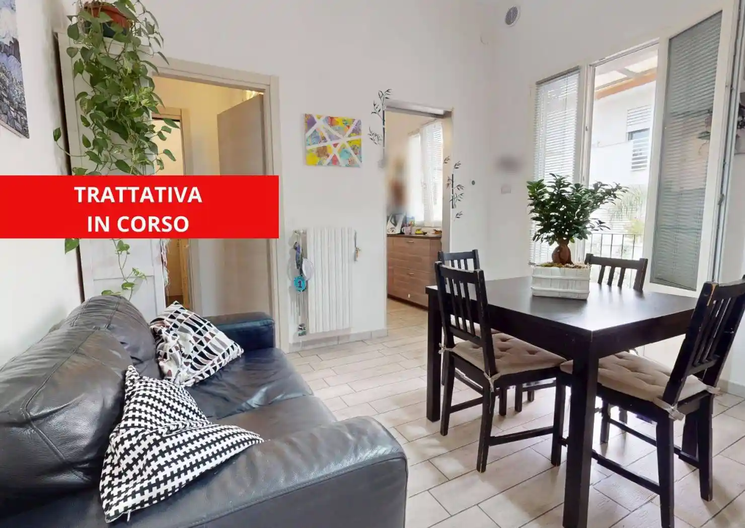 Appartamento in vendita a Bari