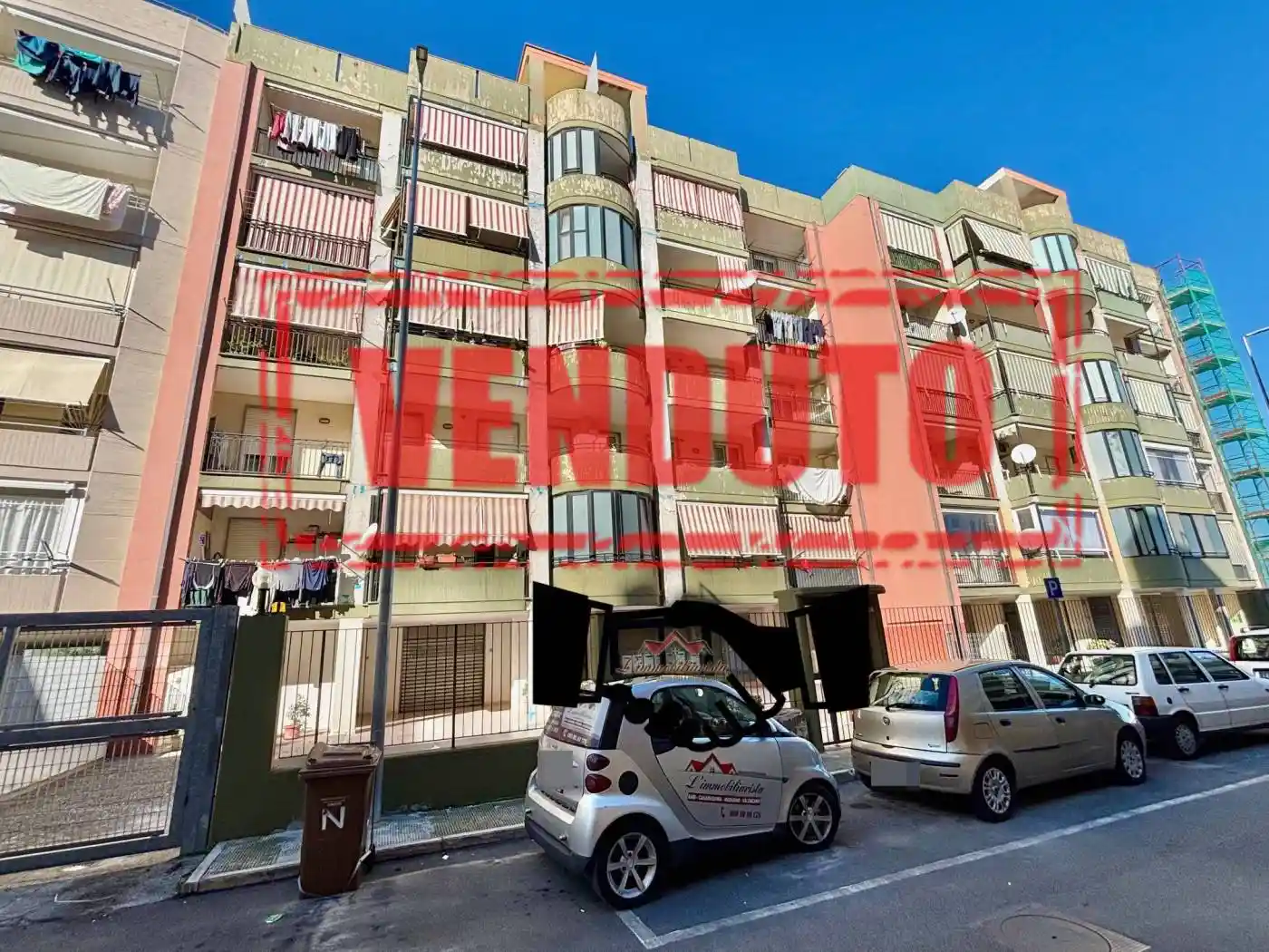 Appartamento in vendita a Triggiano