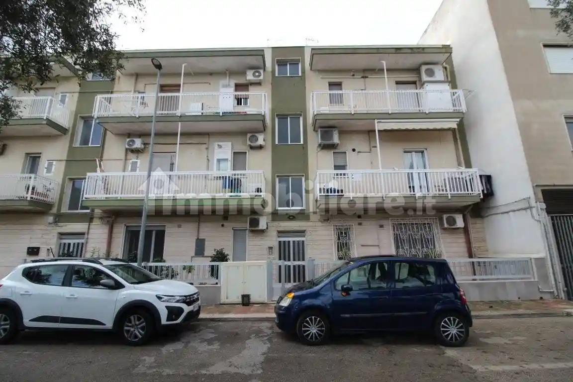 Appartamento in vendita a Grottaglie