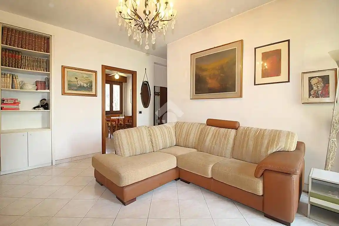 Trilocale via Felice Orsini 70, Roserio, Milano - foto 3