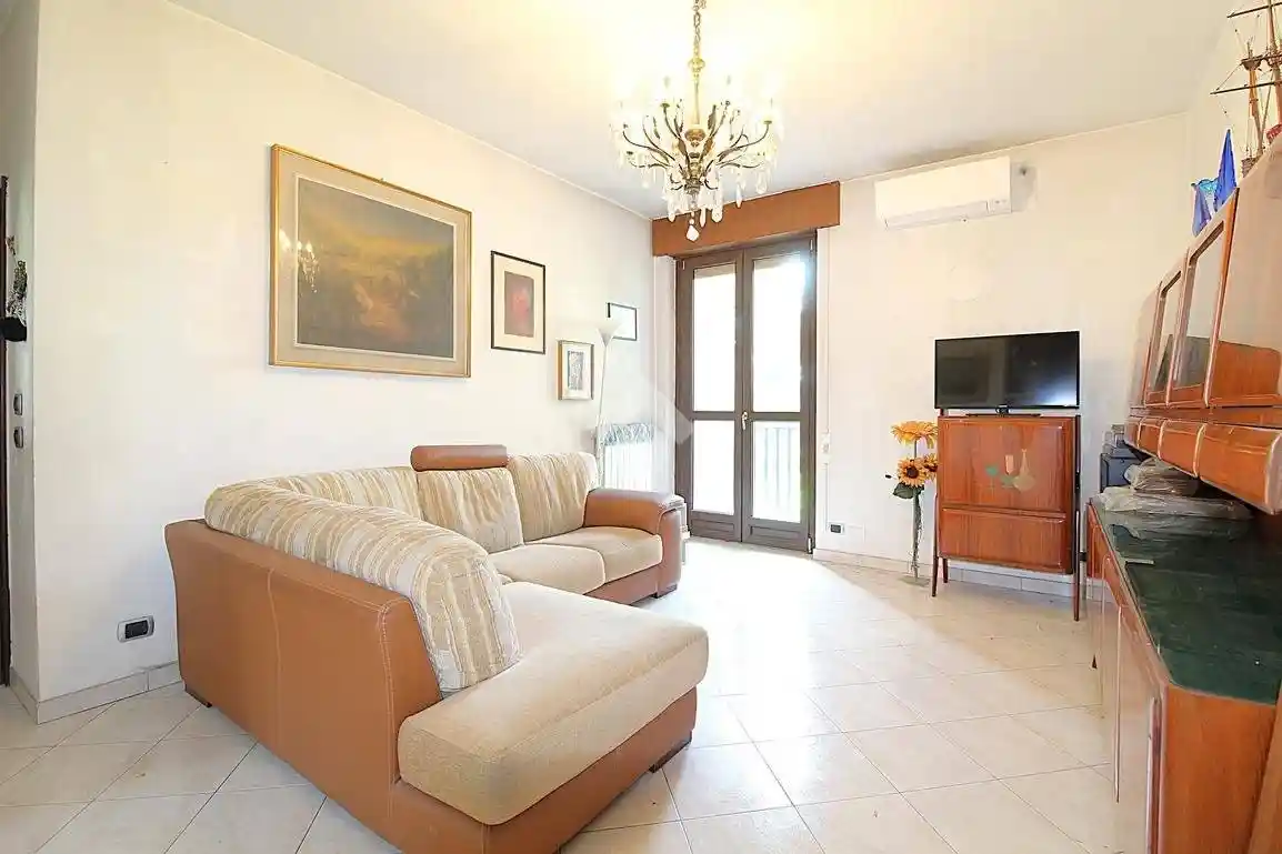 Trilocale via Felice Orsini 70, Roserio, Milano - foto 4