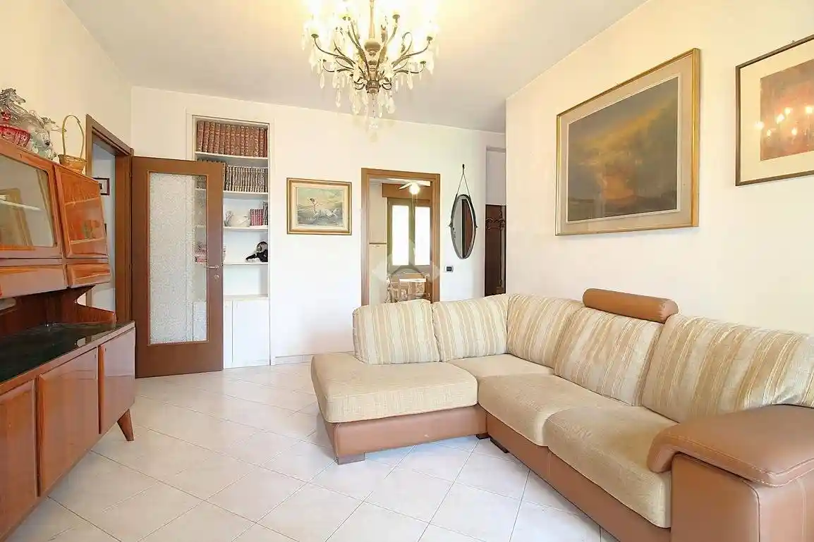 Trilocale via Felice Orsini 70, Roserio, Milano - foto 5