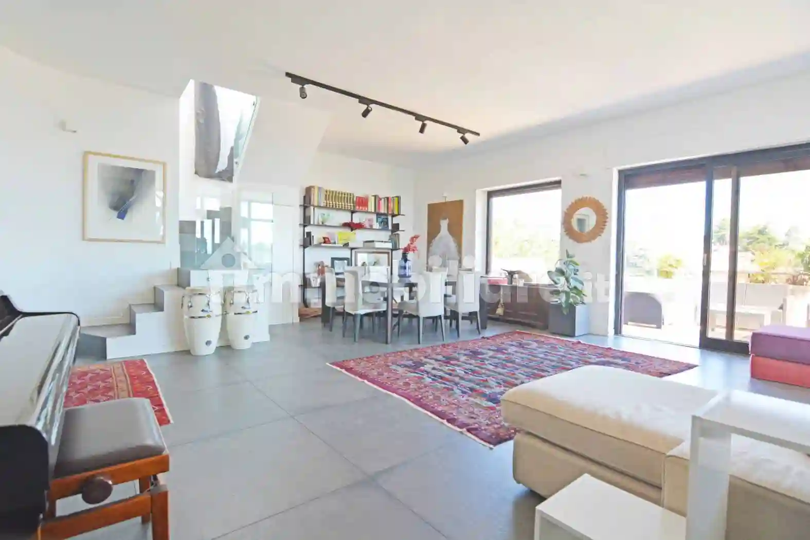 Attico - Mansarda - foto 3