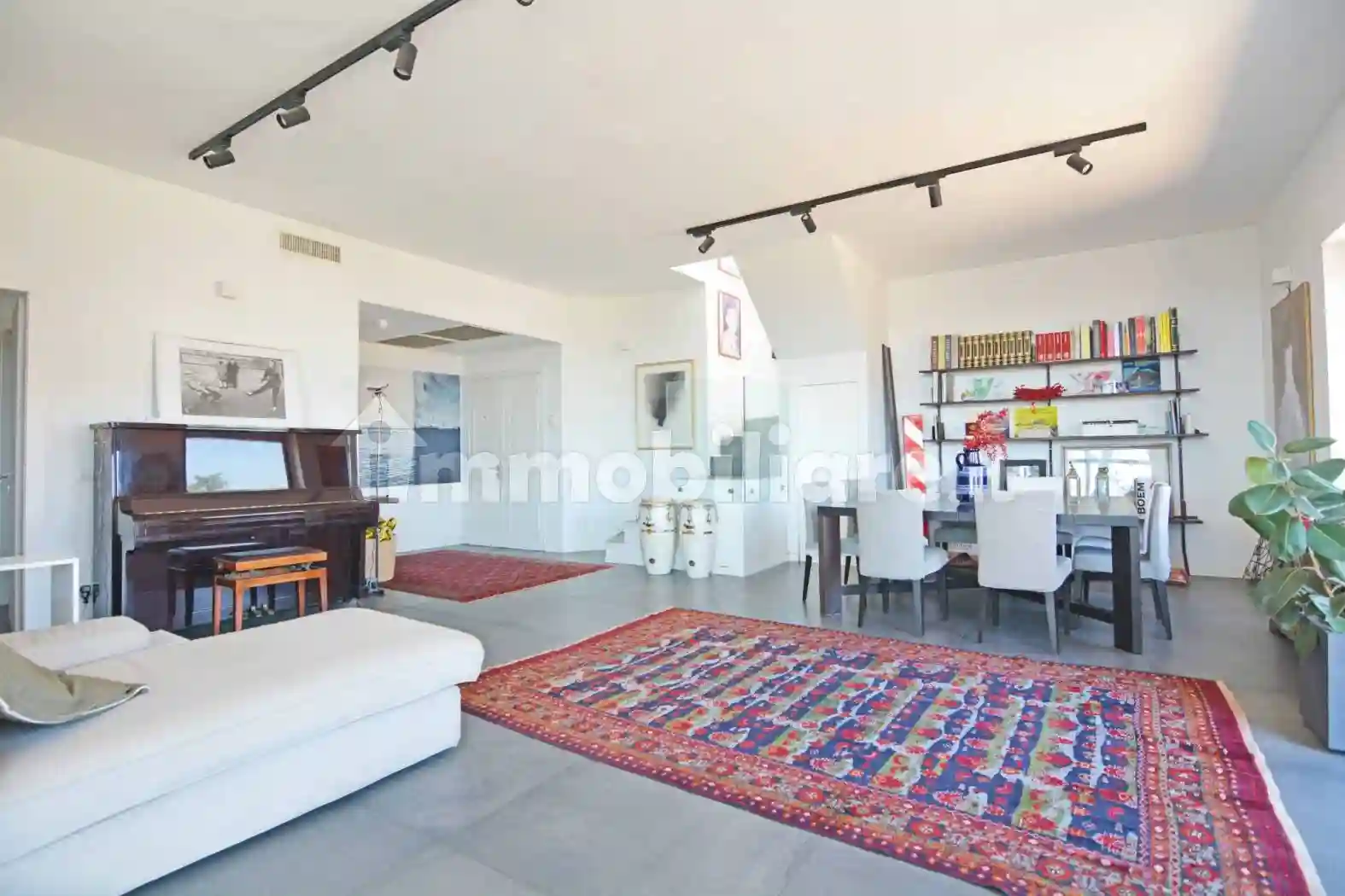 Attico - Mansarda - foto 4