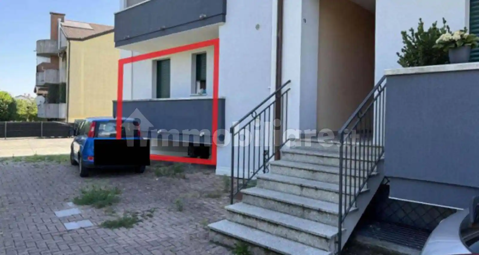 Appartamento in vendita a Camisano Vicentino