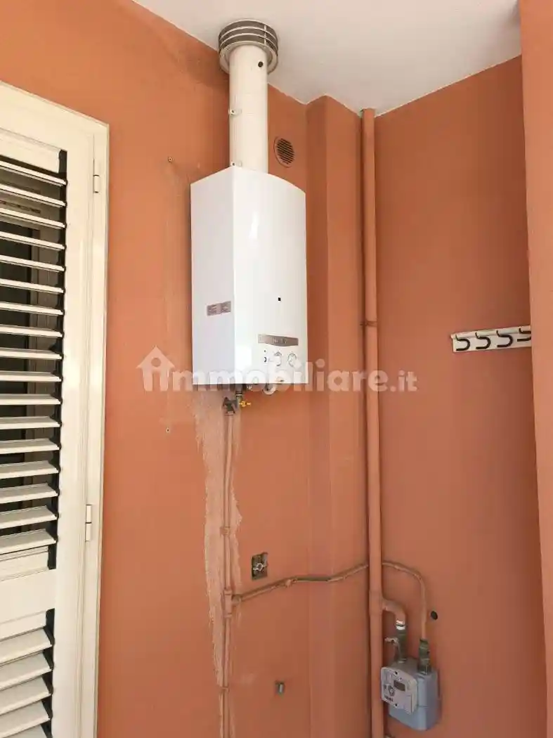 Trilocale via Angelo Poliziano 15, Genneruxi, Cagliari - foto 3