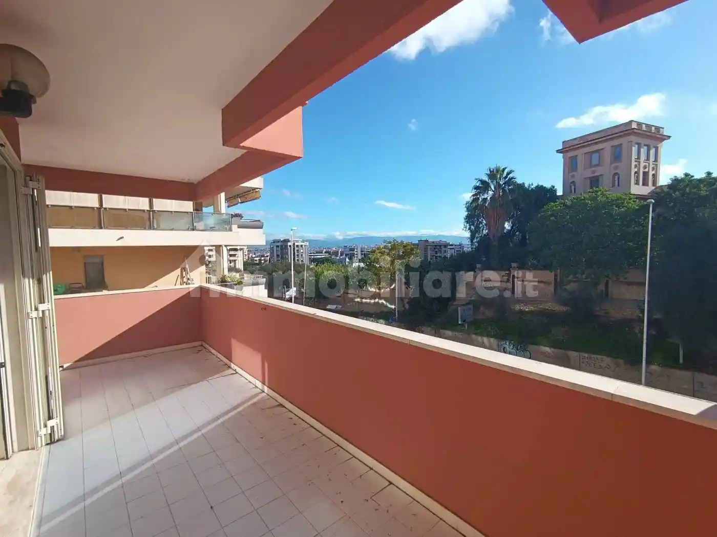 Trilocale via Angelo Poliziano 15, Genneruxi, Cagliari - foto 5