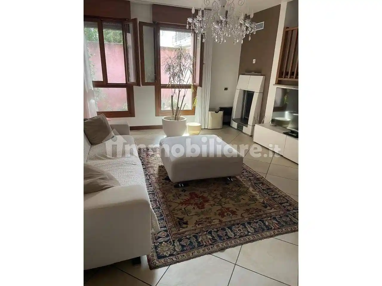 Villa in vendita a Padova