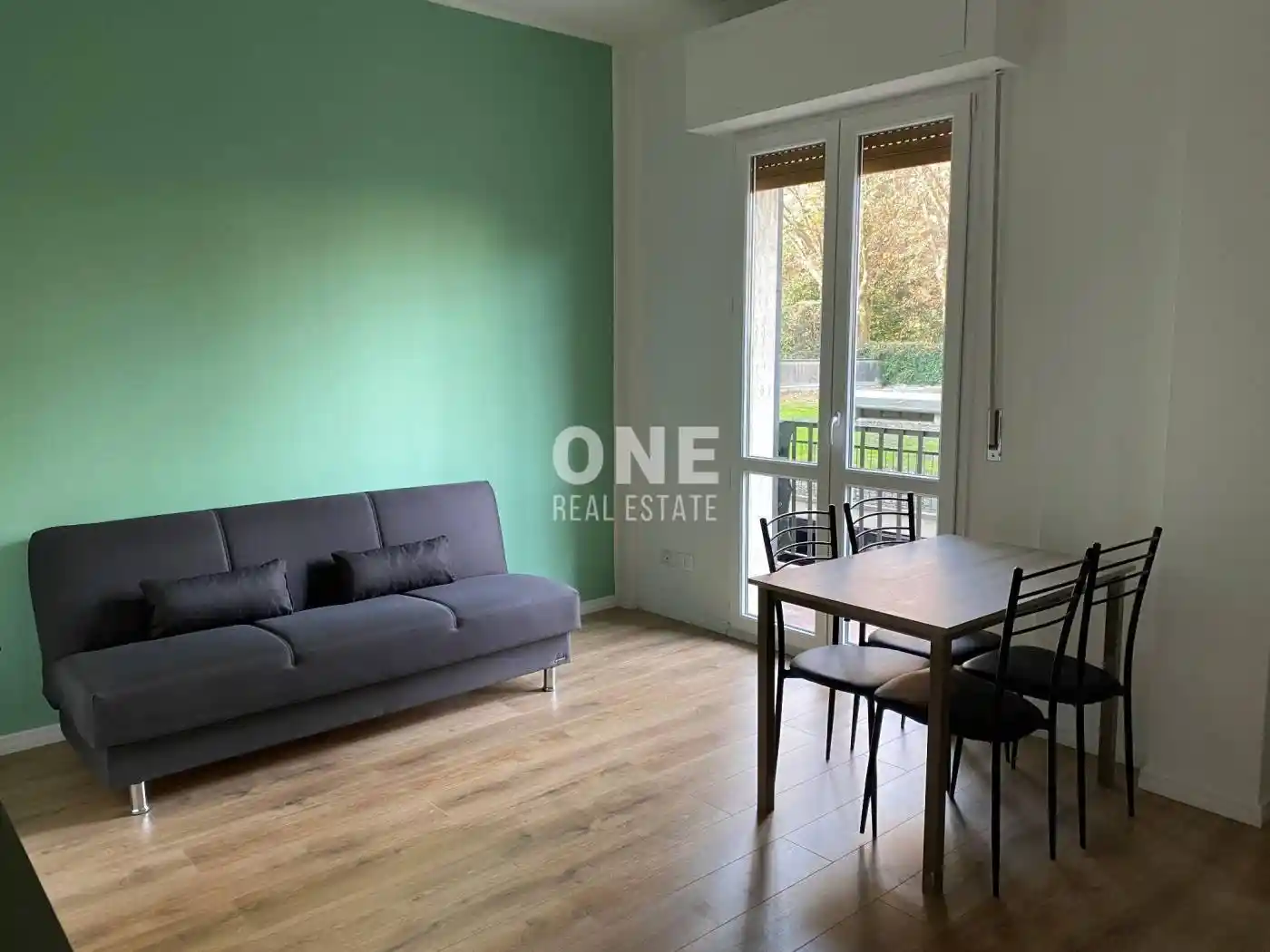 Bilocale via Pordenone 19, Udine, Milano - foto 2