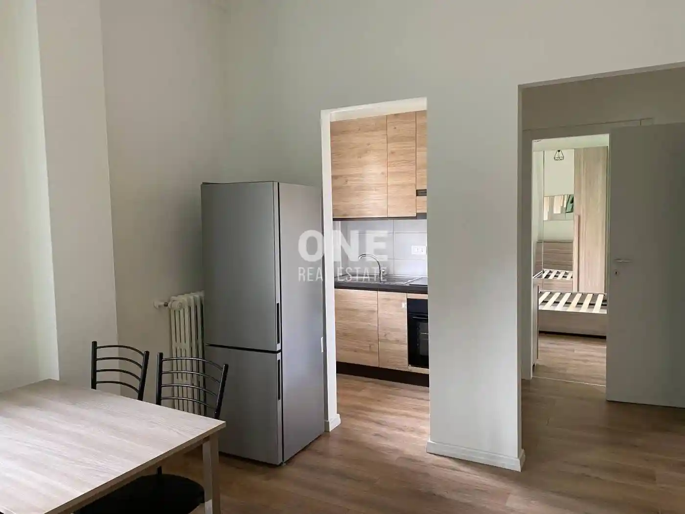 Bilocale via Pordenone 19, Udine, Milano - foto 4