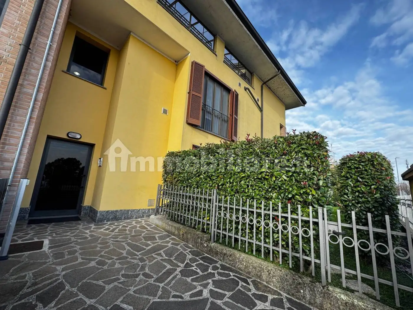 Appartamento in vendita a Dresano