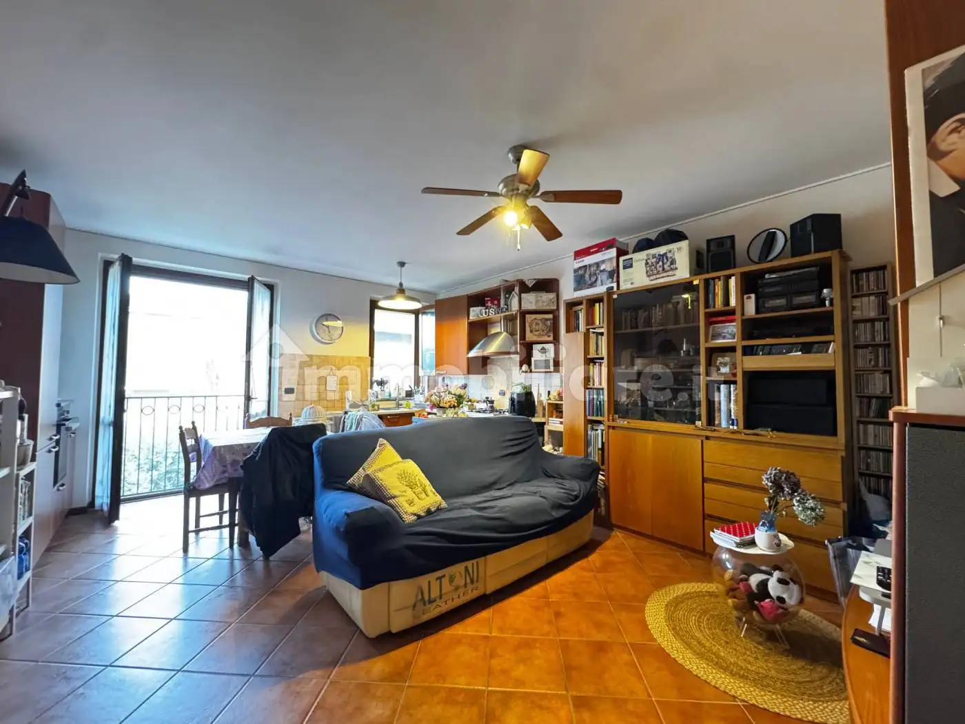 Bilocale via Milano 7, Centro, Dresano - foto 3