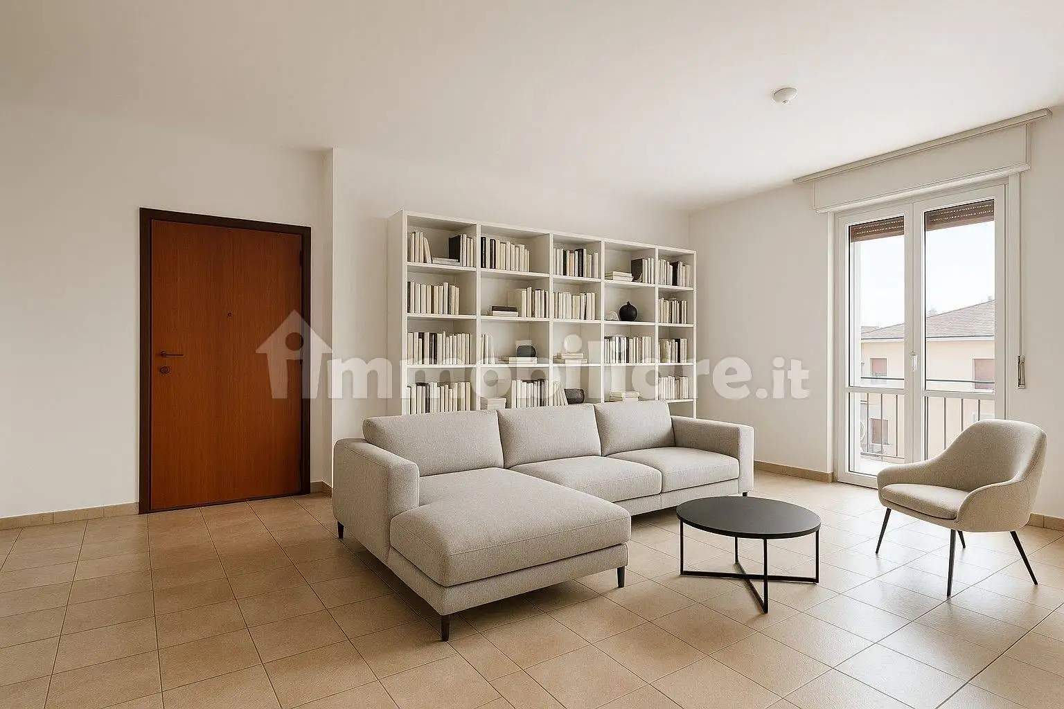 Appartamento in vendita a Jesi