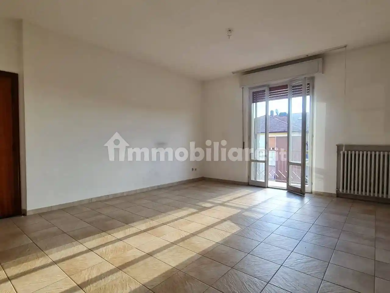 Appartamento via degli Appennini, Colle Paradiso, Jesi - foto 4