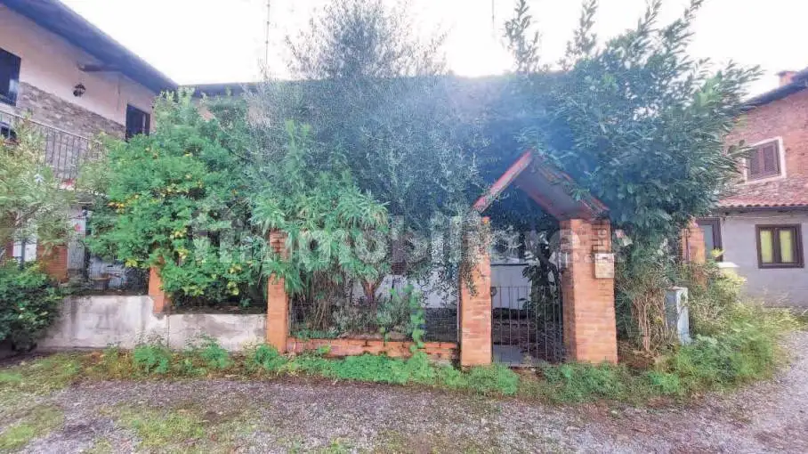 Appartamento in asta a Busto Arsizio