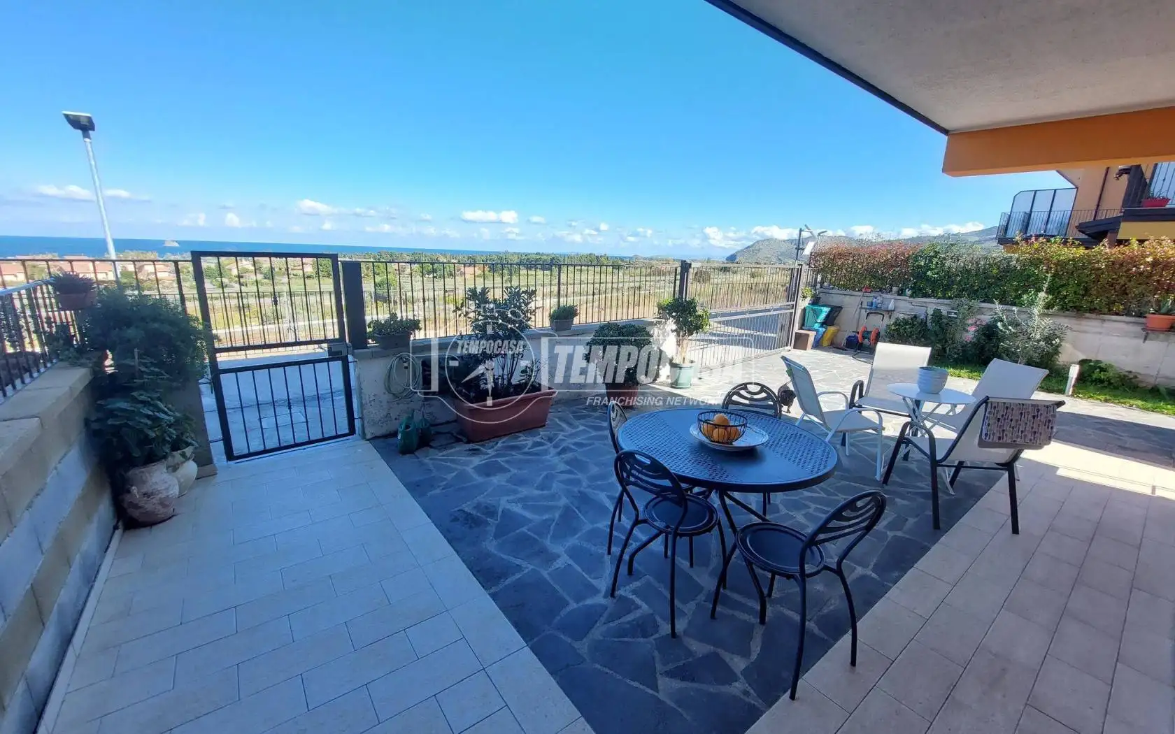 Appartamento in vendita a Patti