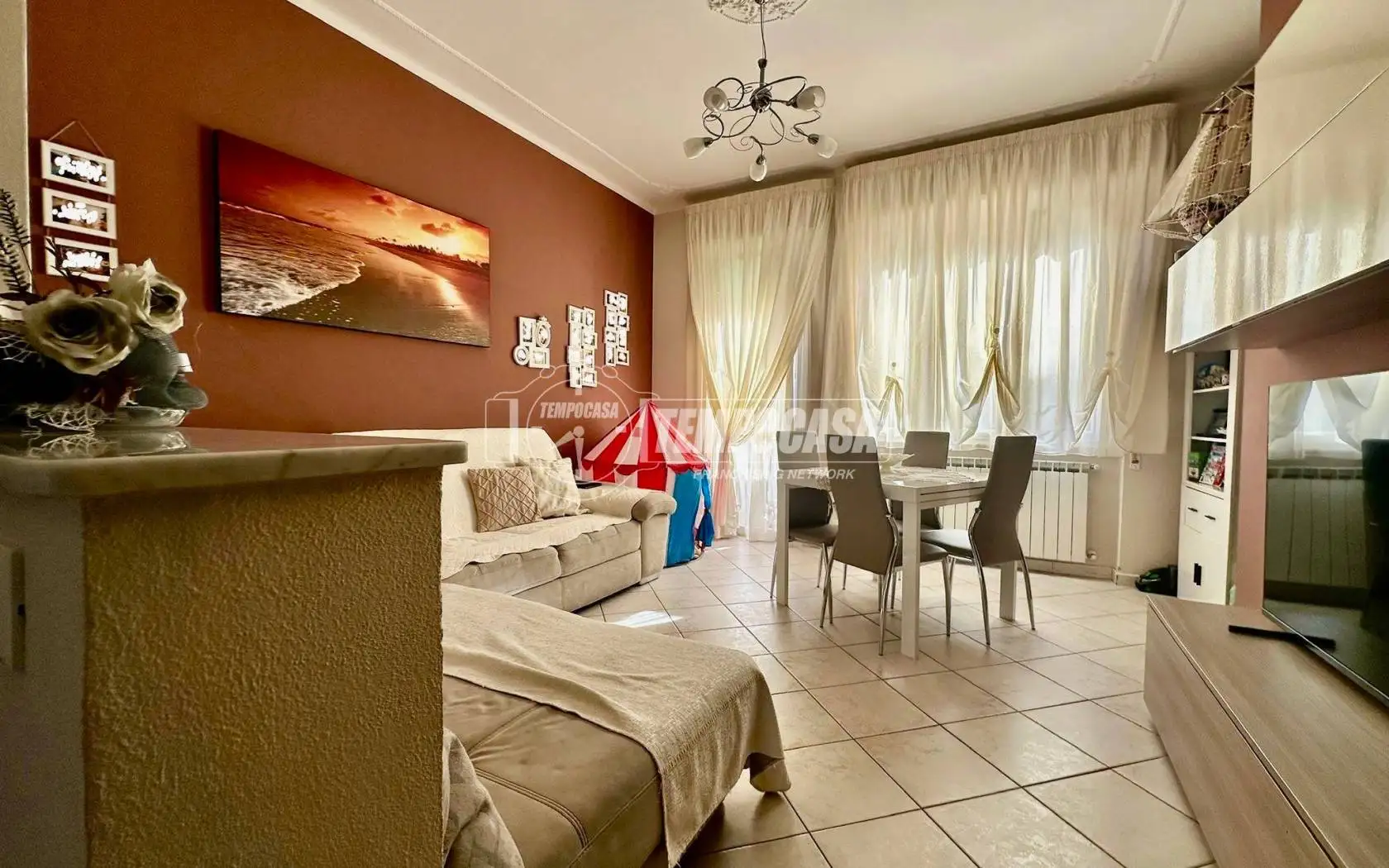 Appartamento in vendita a Massa