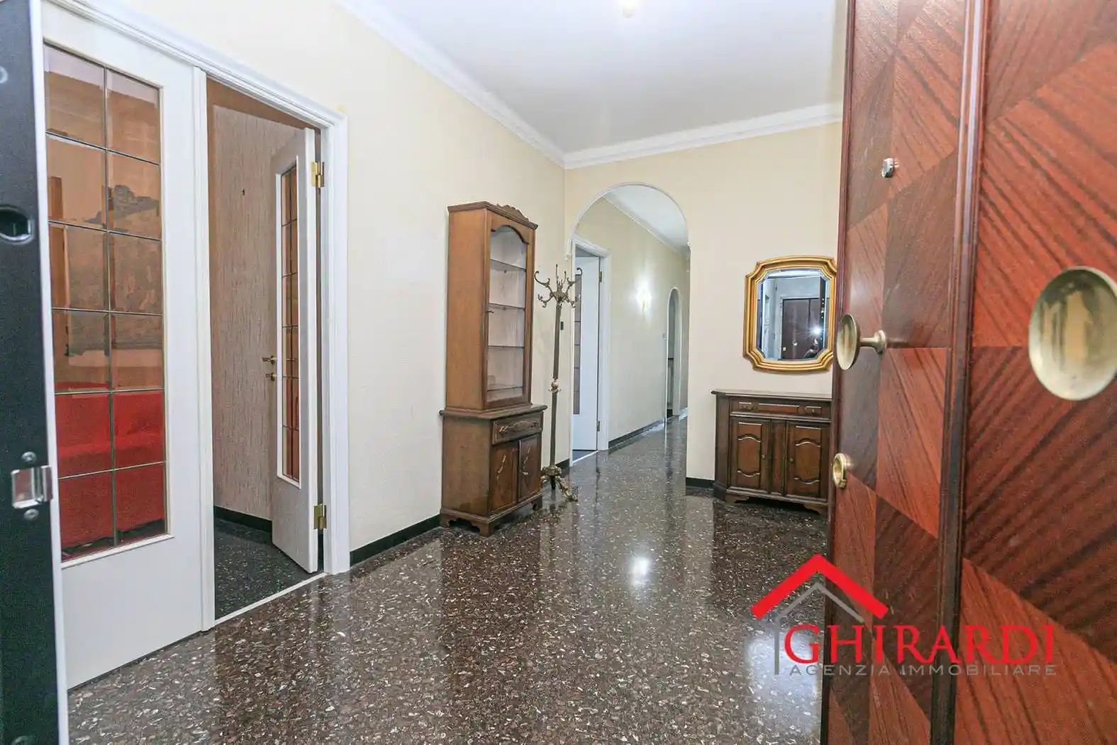 Quadrilocale via dei Sessanta 31, Cornigliano, Genova - foto 2