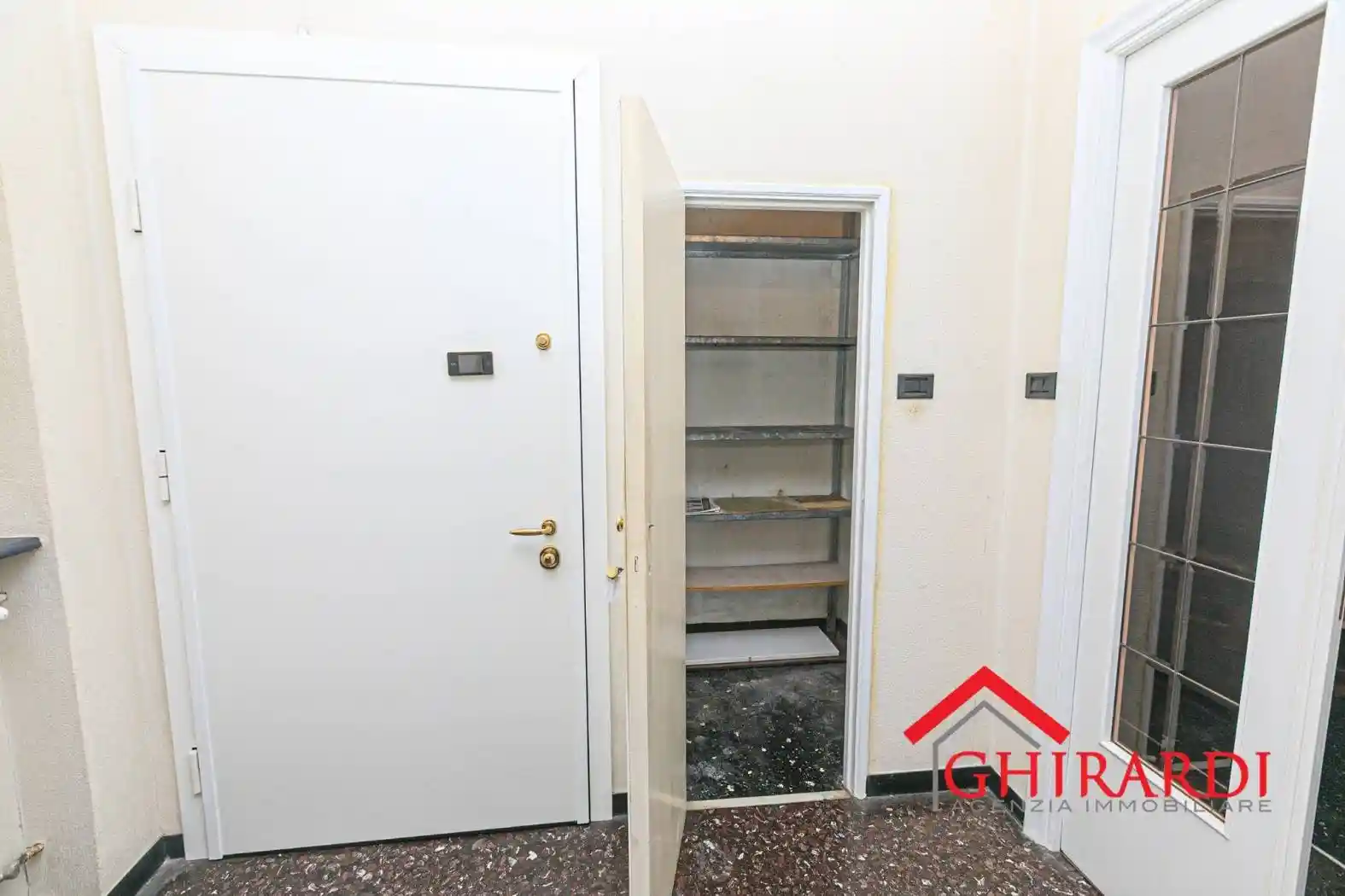 Quadrilocale via dei Sessanta 31, Cornigliano, Genova - foto 4