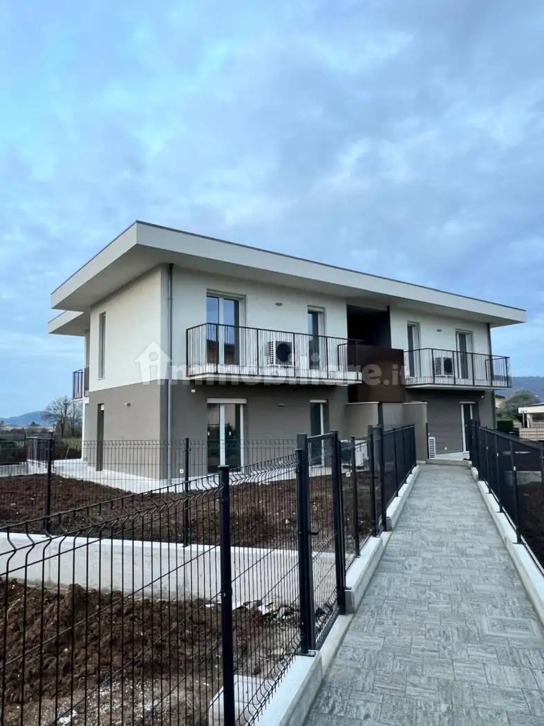 Appartamento in vendita a Cenate Sotto