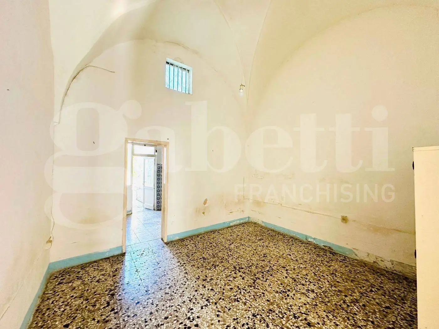 Terratetto unifamiliare 74 m², da ristrutturare, Centro, Alliste - foto 2