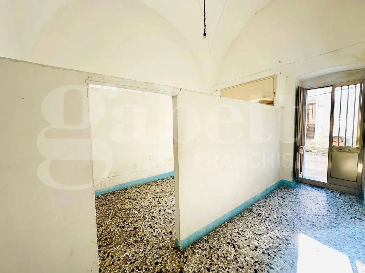 Terratetto unifamiliare 74 m², da ristrutturare, Centro, Alliste - foto 4