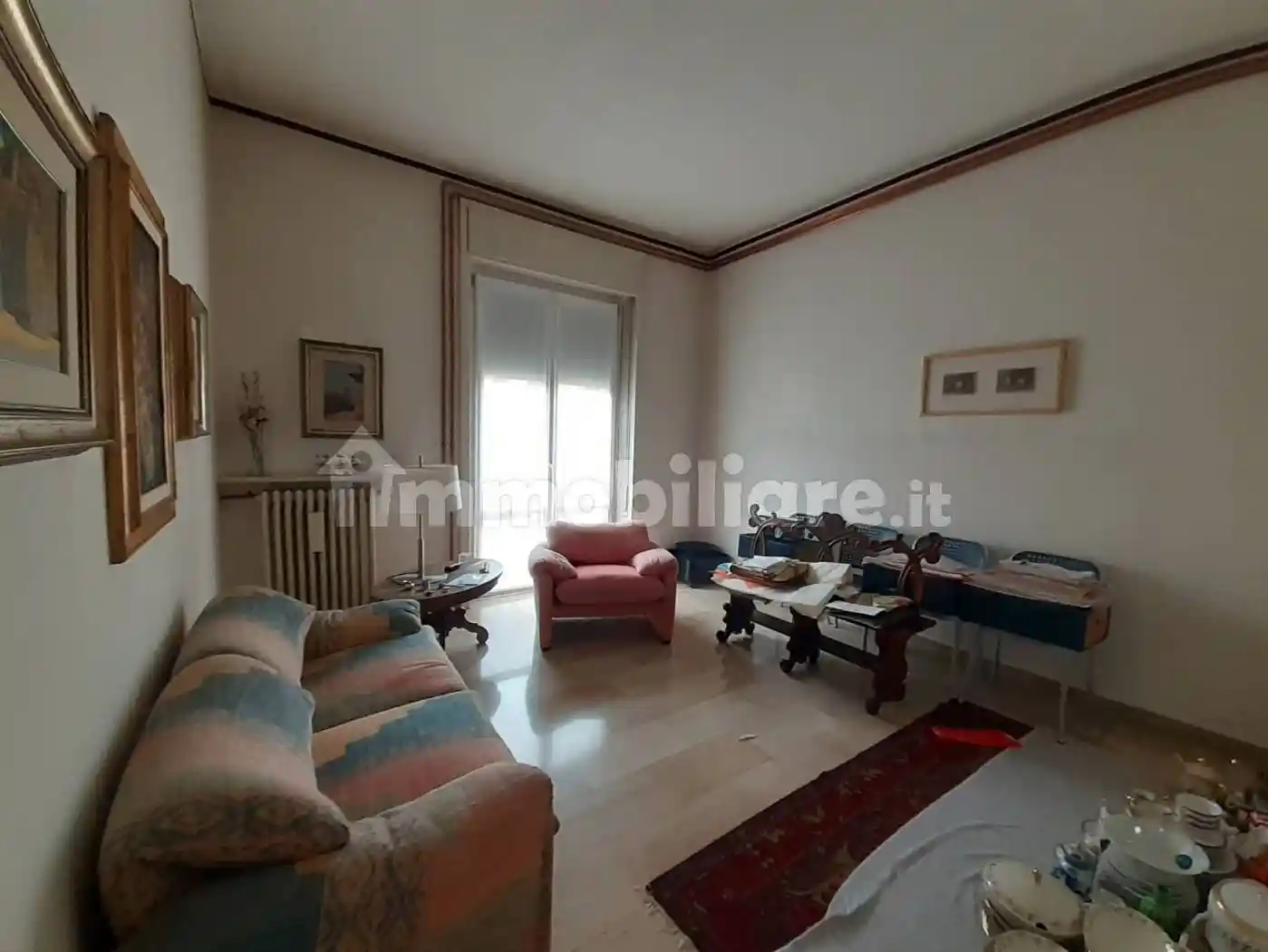 Appartamento in vendita a Pavia