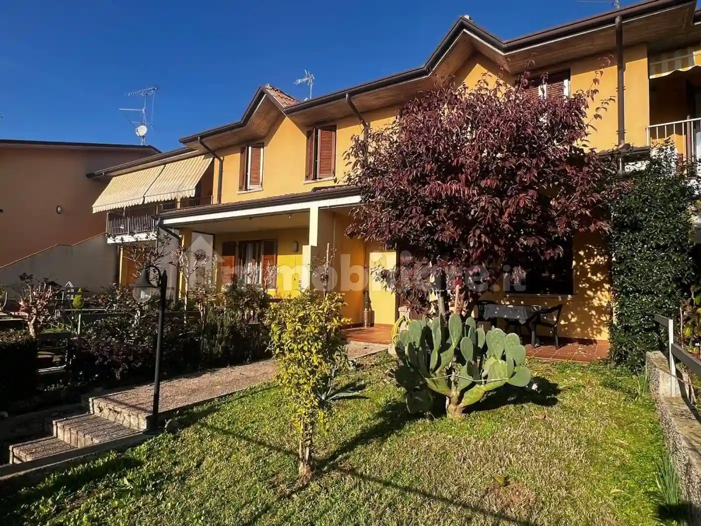 Villetta a schiera - foto 4