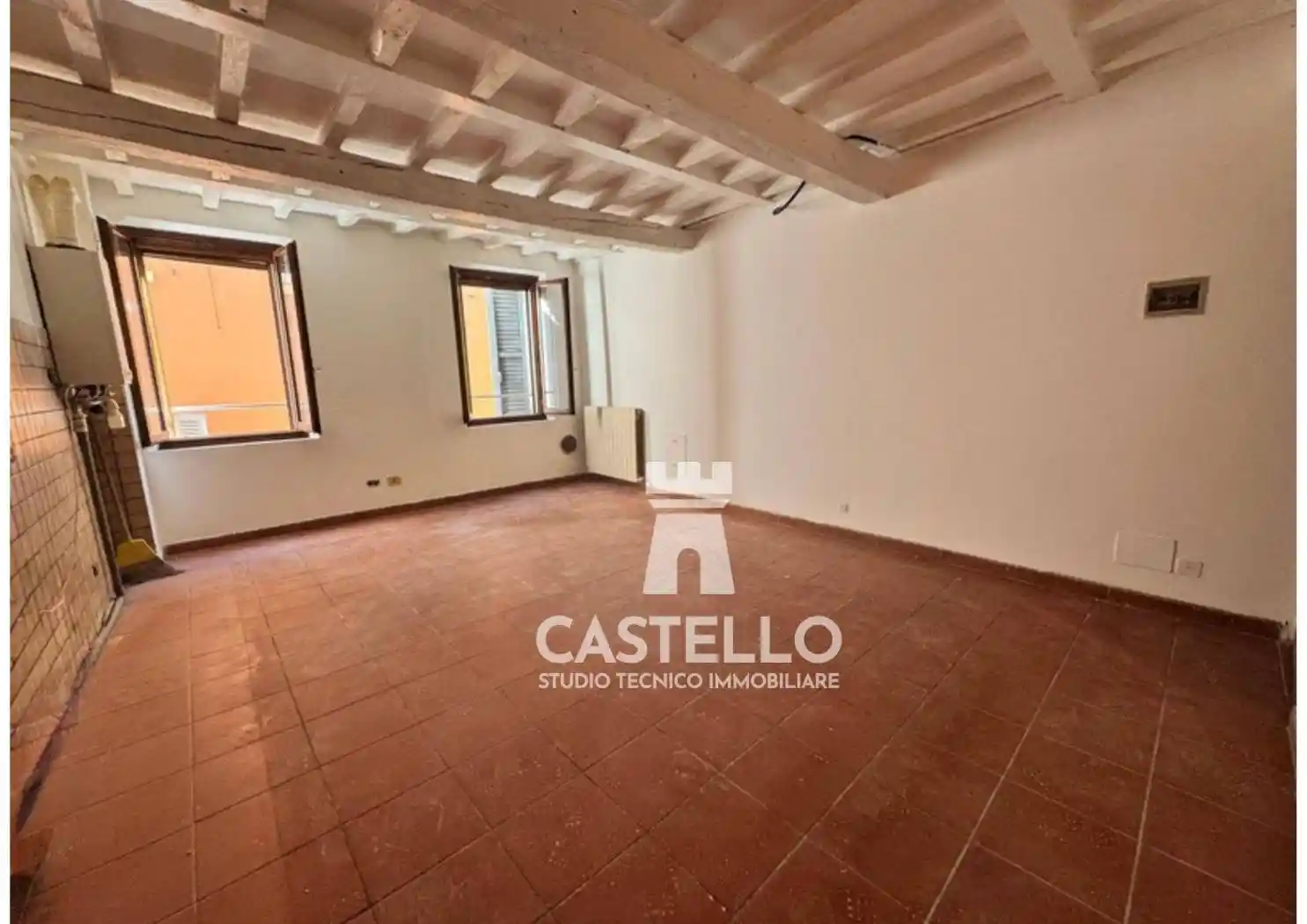 Appartamento in vendita a Modena