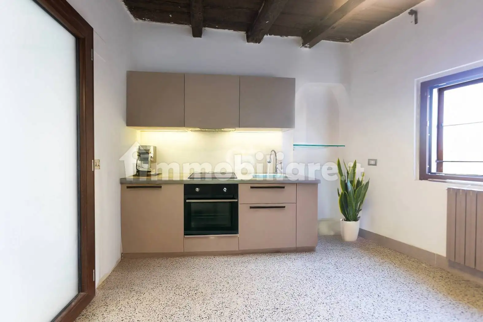 Appartamento in vendita a Viterbo