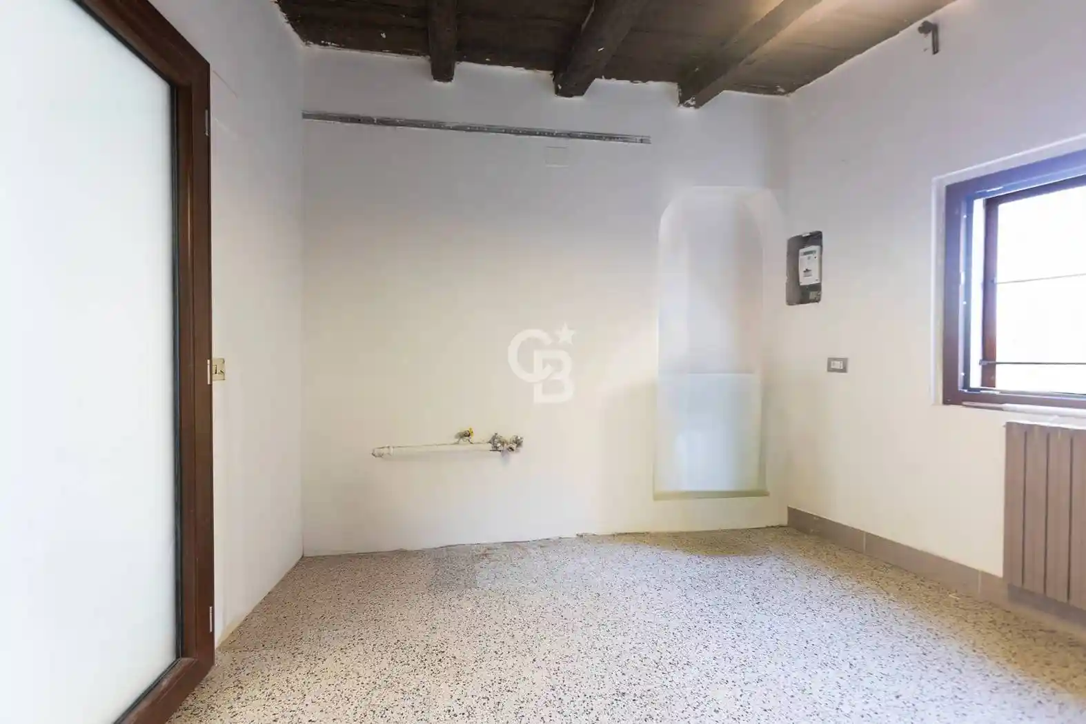 Bilocale via Zuccari, Bagnaia - La Quercia, Viterbo - foto 4