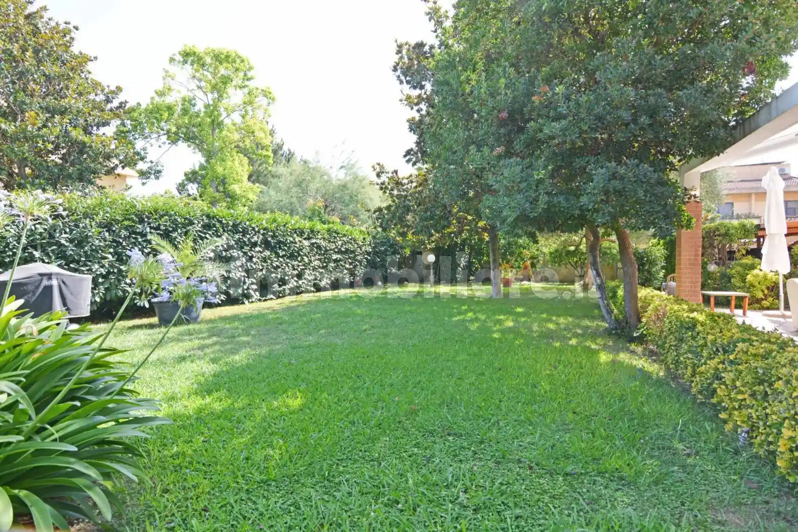 Villa plurifamiliare via Malè 104, Infernetto, Roma - foto 2