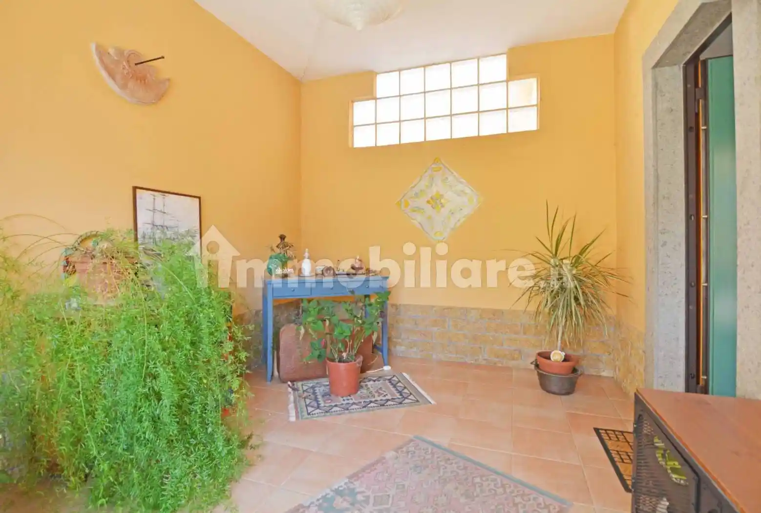 Villa plurifamiliare via Malè 104, Infernetto, Roma - foto 5