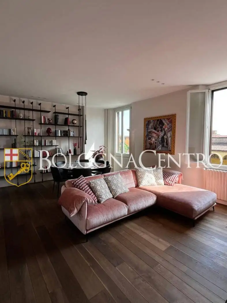 Appartamento in vendita a Bologna