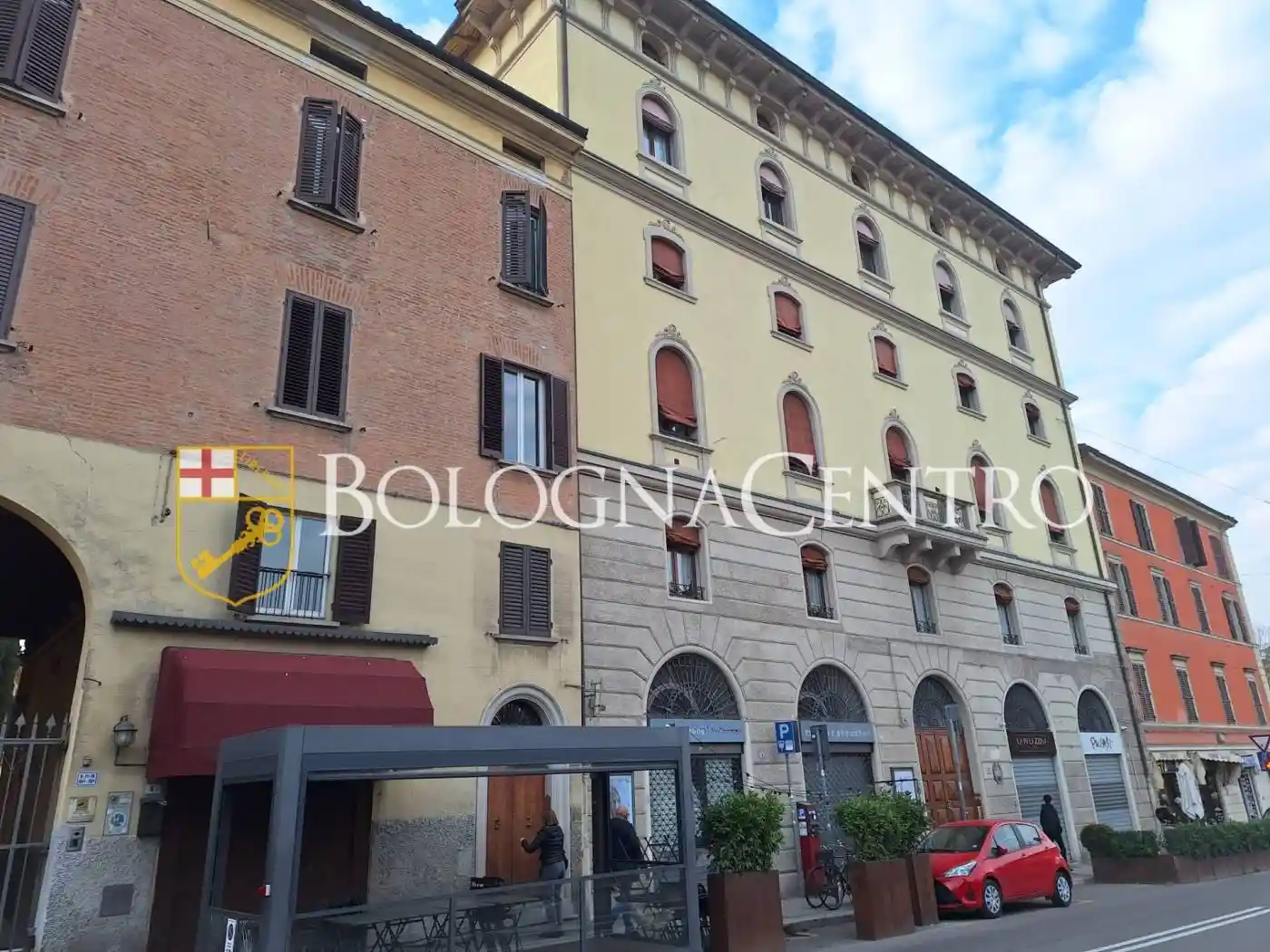 Quadrilocale via San Mamolo, Colli San Mamolo, Bologna - foto 3