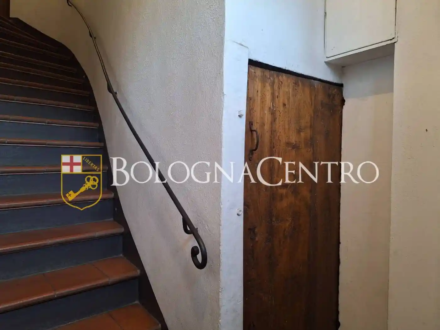 Quadrilocale via San Mamolo, Colli San Mamolo, Bologna - foto 4