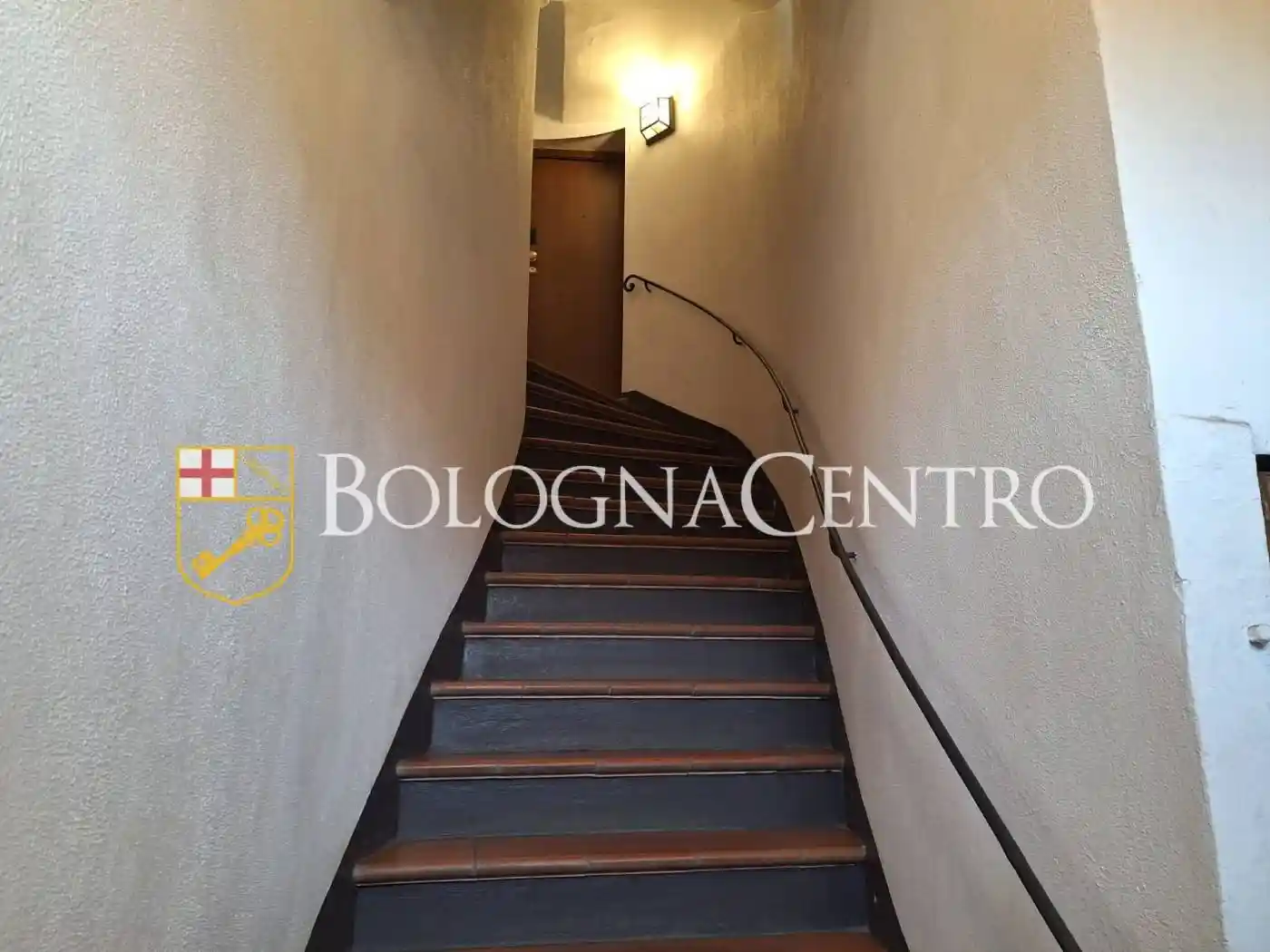 Quadrilocale via San Mamolo, Colli San Mamolo, Bologna - foto 5