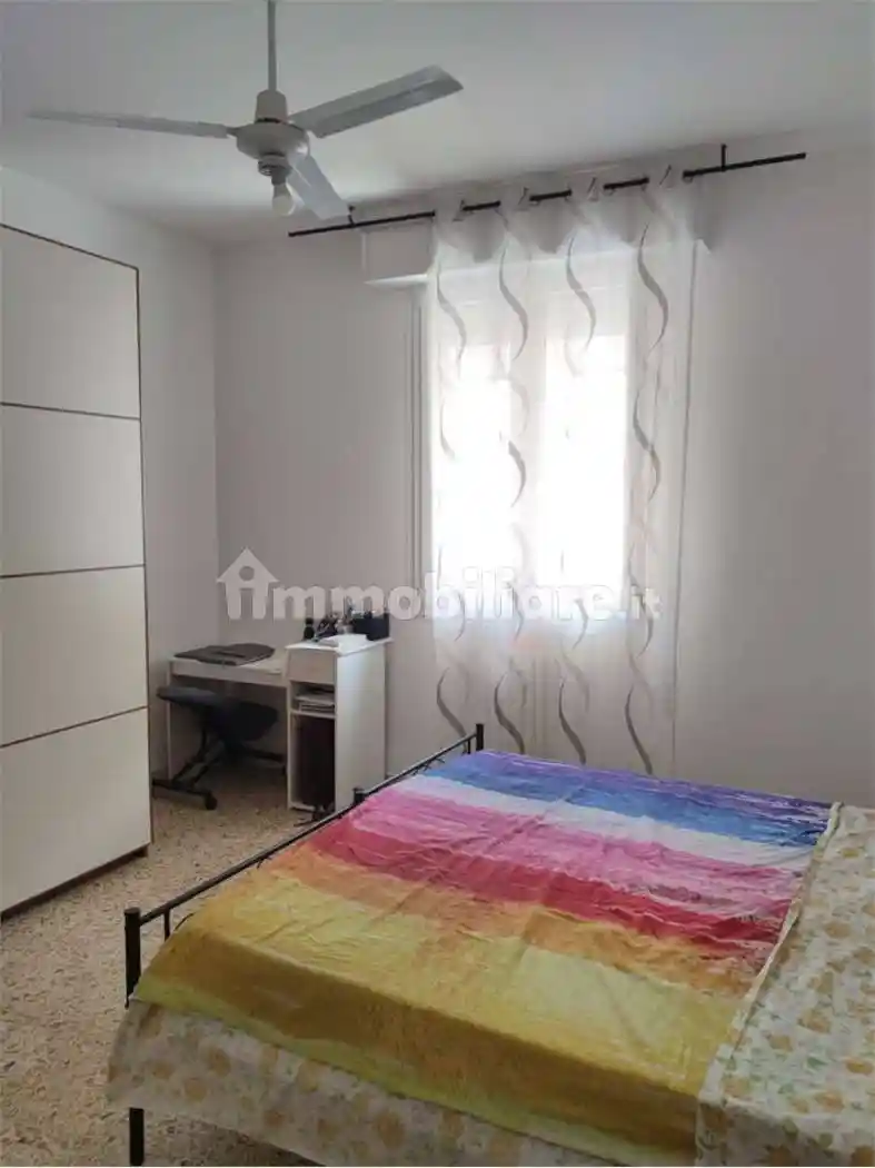 Monolocale via Fratelli Aventi , 18, Foro Boario, Ferrara - foto 3