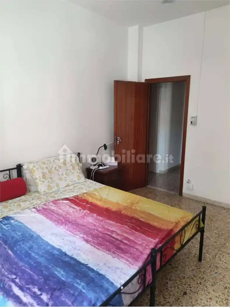 Monolocale via Fratelli Aventi , 18, Foro Boario, Ferrara - foto 4