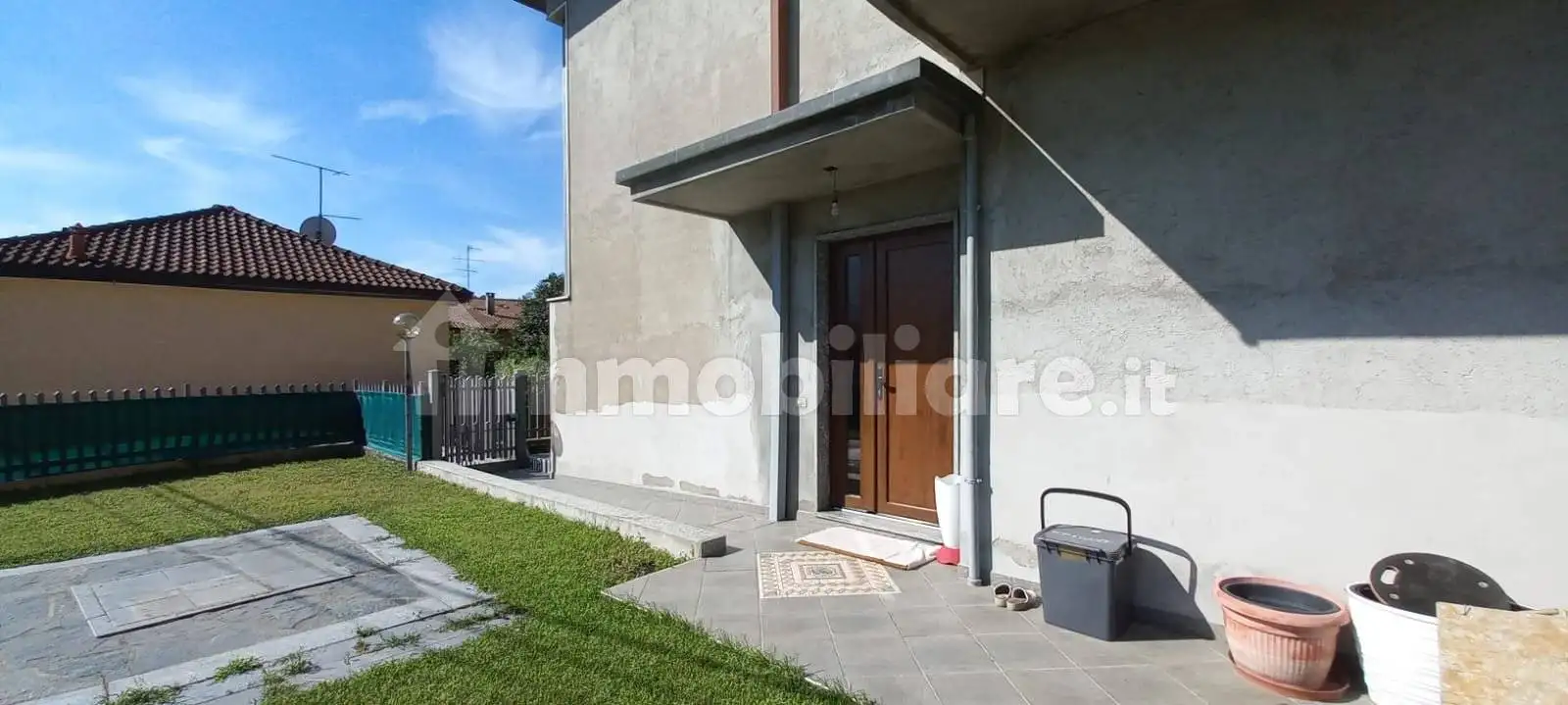 Appartamento in vendita a Brenta