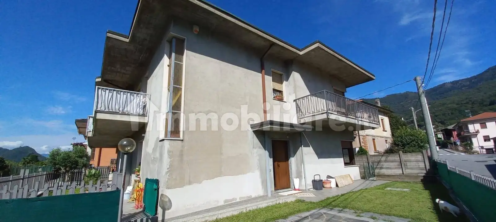 Quadrilocale via Privata Giuseppe Mazzini 2, Brenta - foto 2