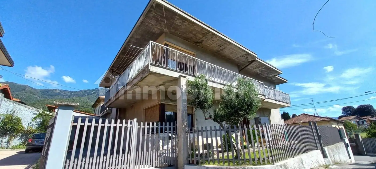 Quadrilocale via Privata Giuseppe Mazzini 2, Brenta - foto 5