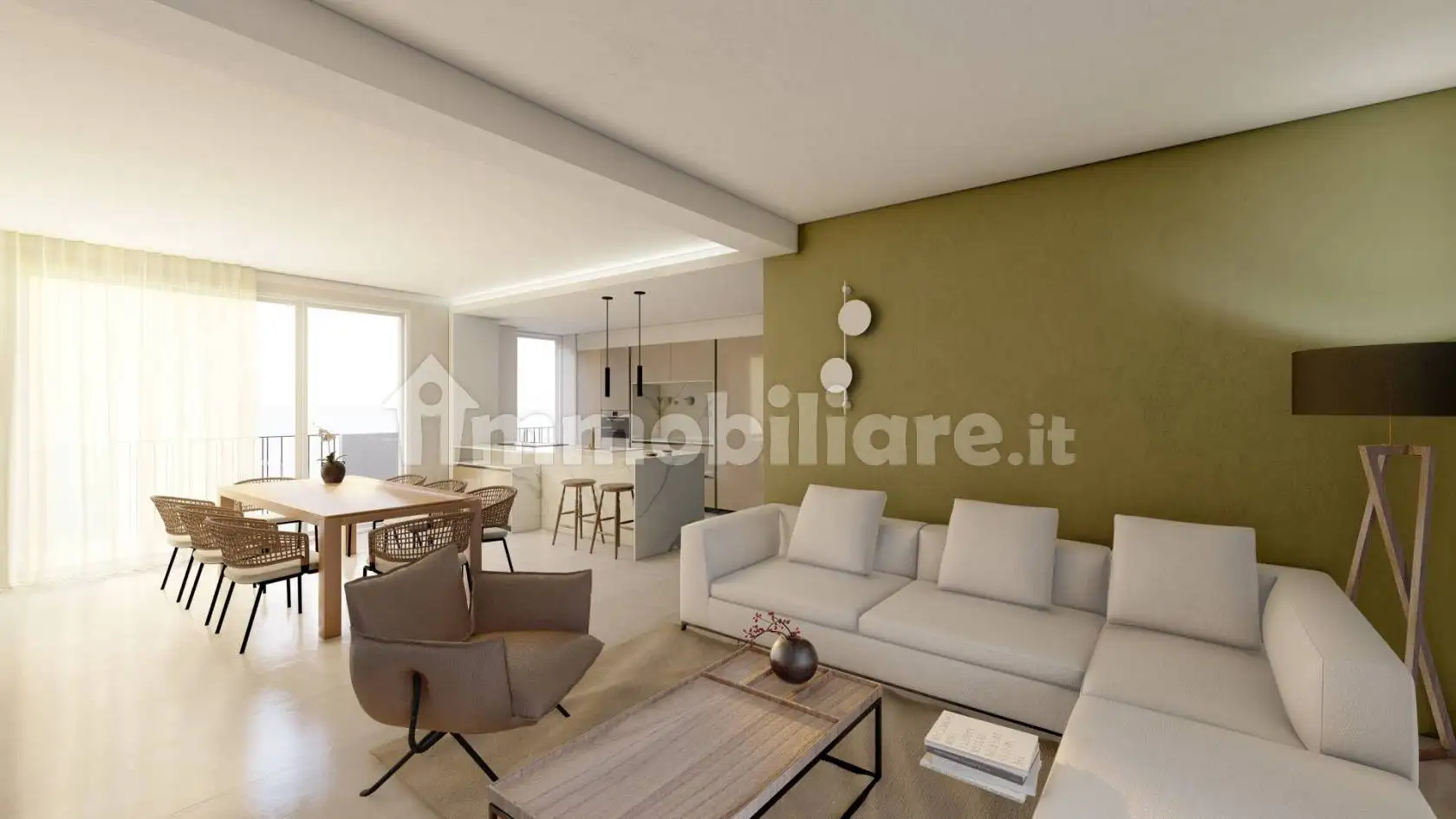 Appartamento in vendita a Ragusa